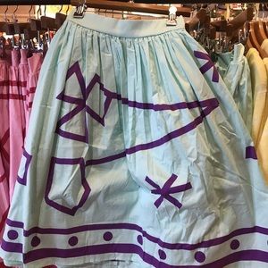 tea party skirts